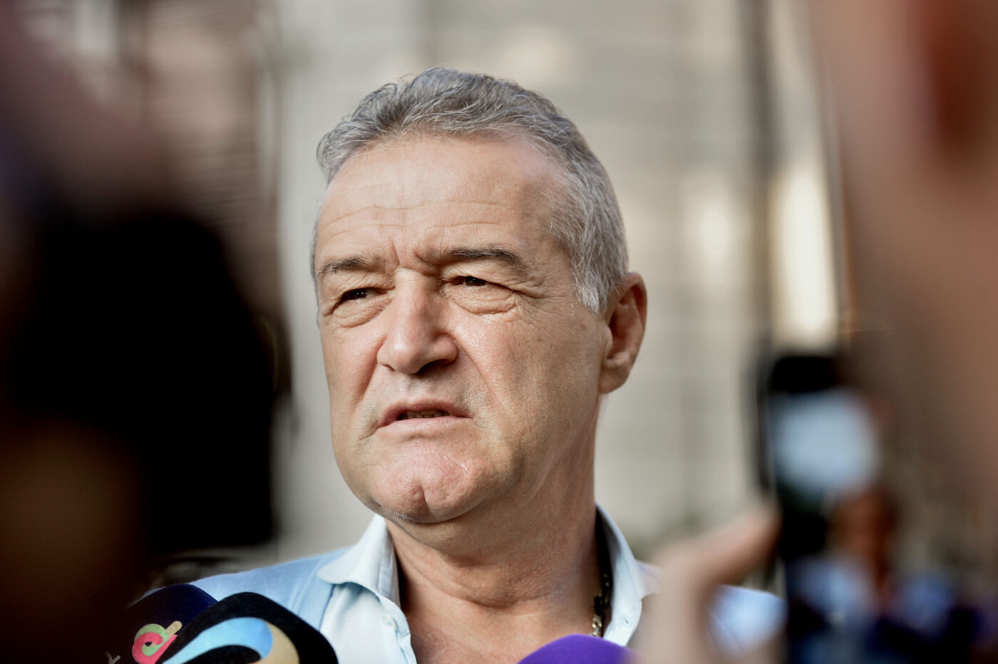 FCSB, campioană în sezonul viitor? „Gigi Becali e ambițios!” Ce i se recomandă patronului roș-albaștrilor | VIDEO EXCLUSIV ProSport Live