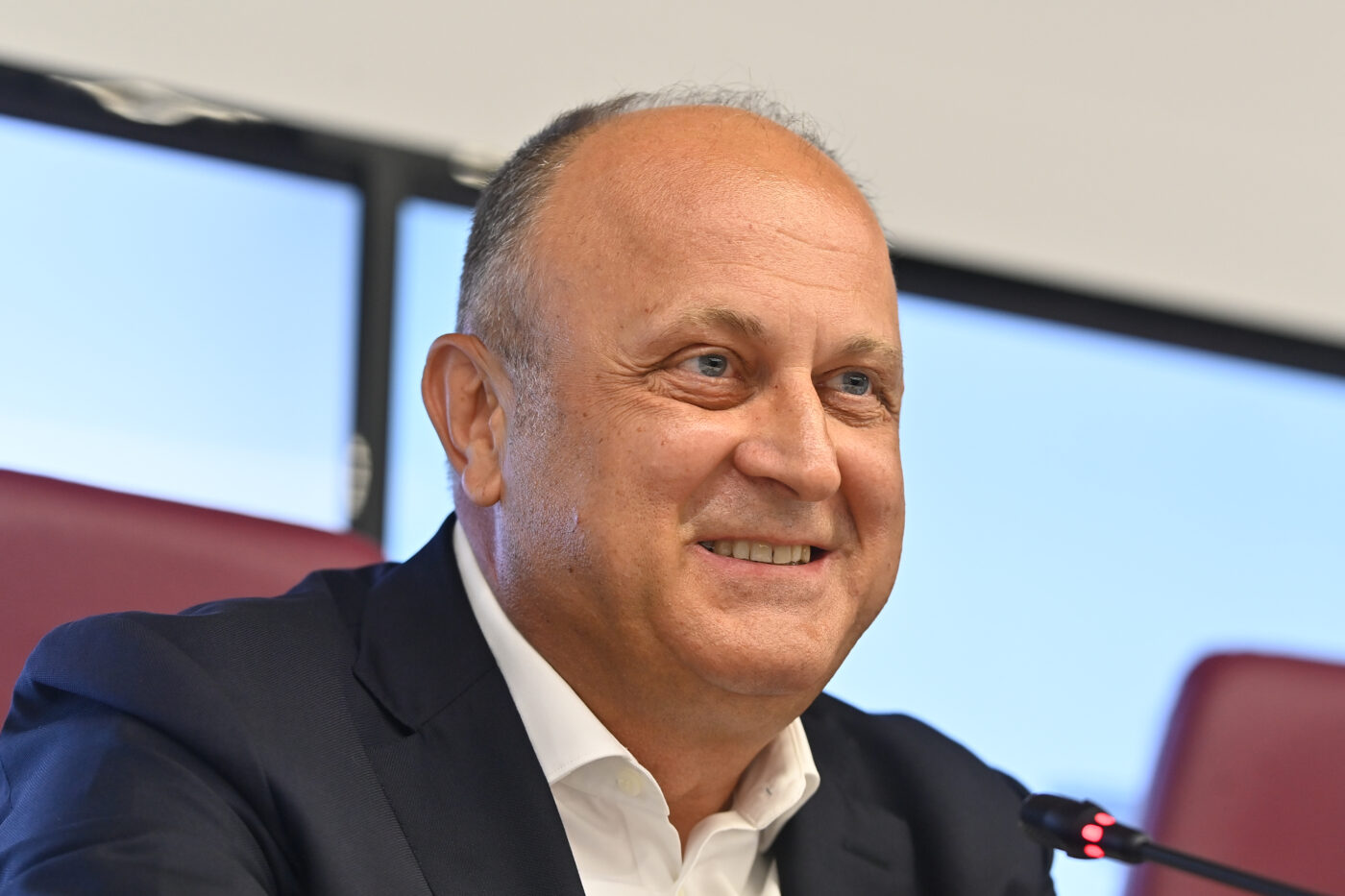Dan Șucu pregătește prima bombă din mercato! Rapid vrea un titular din „naționala” României! | EXCLUSIV