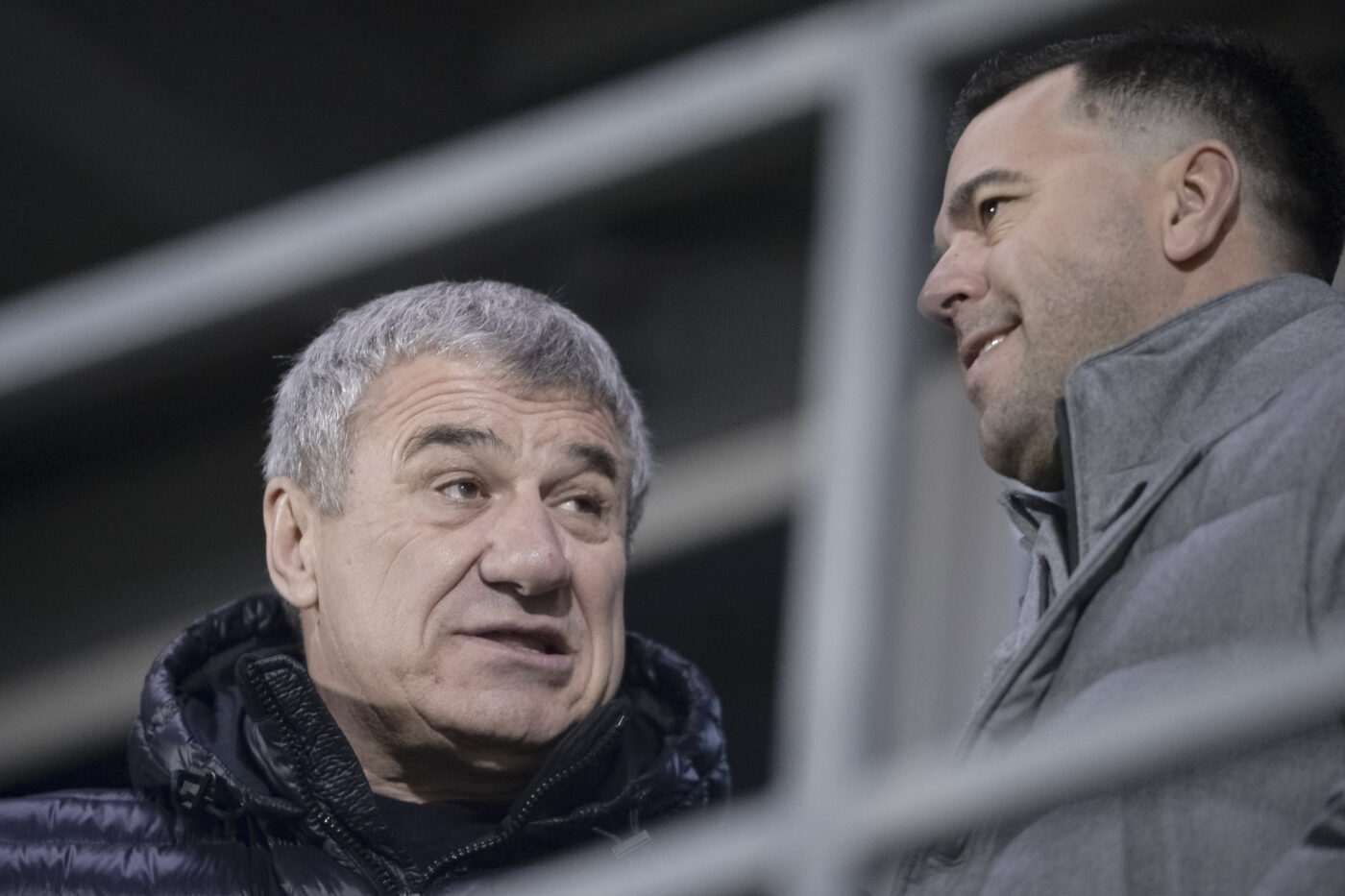 Victor Becali șochează înaintea barajului cu U Cluj: „E mai bine ca Dinamo să retrogradeze! O să îmi mai iau niște înjurături”