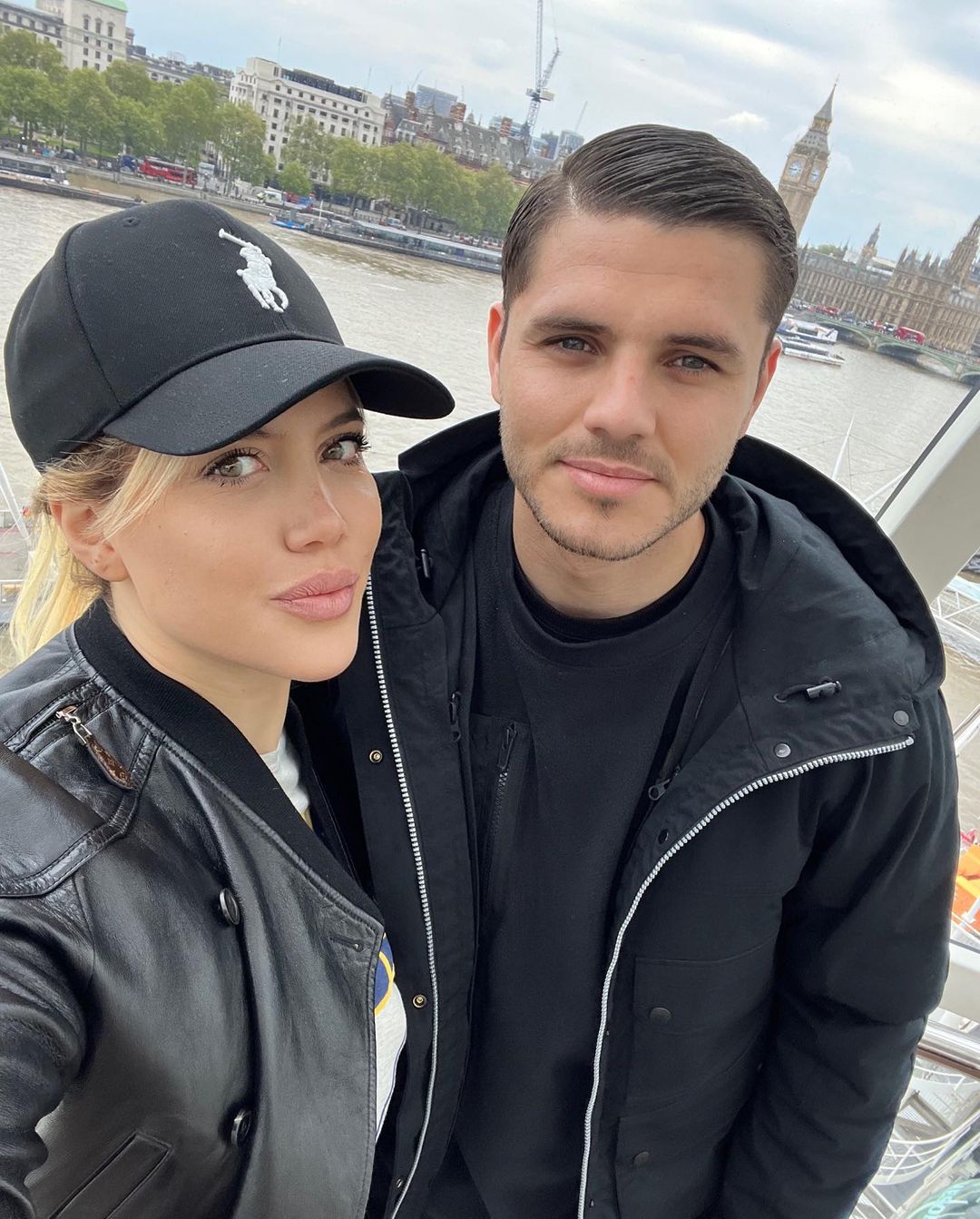 Wanda Nara îl lasă epuizat pe Mauro Icardi: „De 12 ori pe zi!”. Fotbalistul lui PSG știe, însă, când să spună stop | GALERIE FOTO