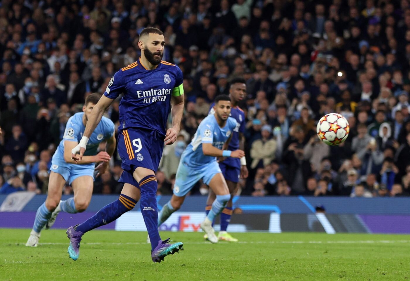 Manchester City și Midtjylland  – cele mai mari cote din lume, doar la Mozzart Bet!