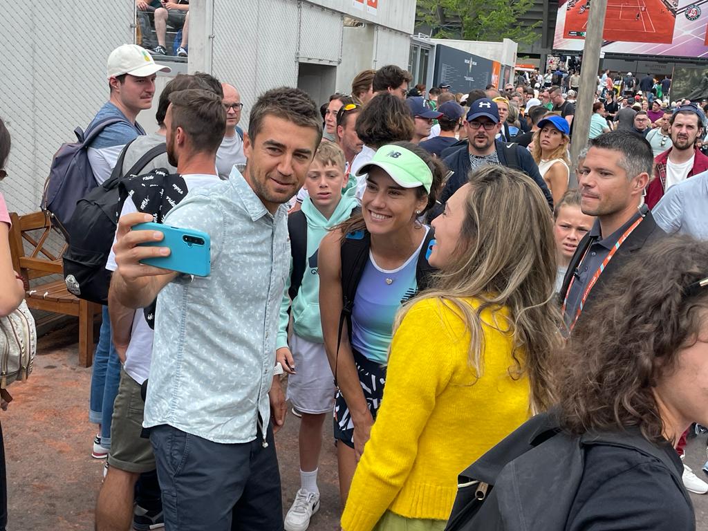Secretele Soranei Cîrstea de la Roland Garros. Sfatul de aur pe care l-a primit și cum a reușit să câștige meciul cu Tatjana Maria | SPECIAL