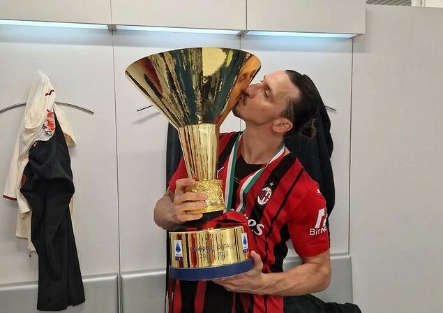 Final de carieră pentru Zlatan Ibrahimovic? S-a operat și e OUT până la anul. „Nu am suferit niciodată atât de mult!”