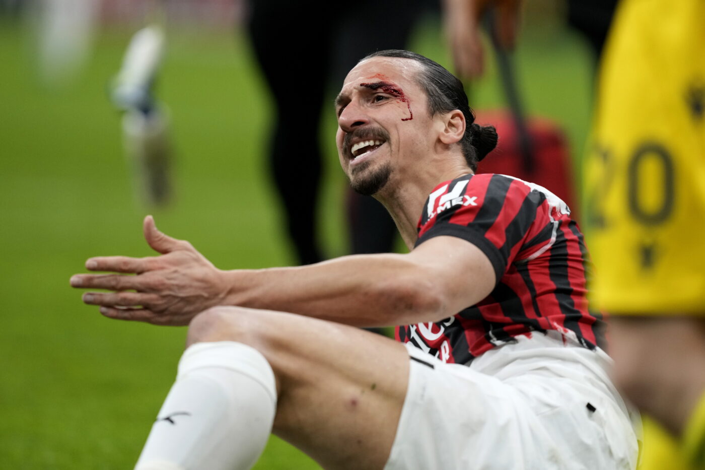 „Regele” Zlatan Ibrahimovic este la un pas de sfârșitul domniei sale la AC Milan!