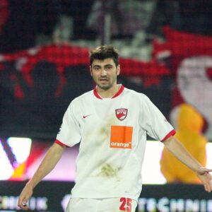 Adrian Ropotan se teme că Dinamo se poate desființa