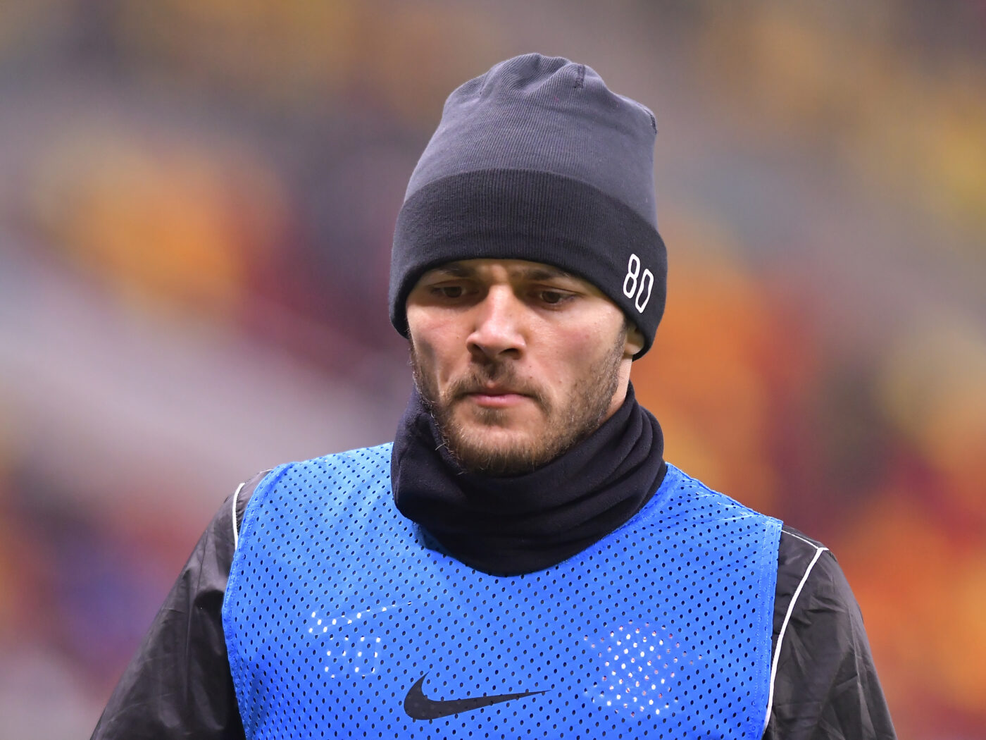 Alex Ioniță nu înțelege de ce Dan Petrescu l-a adus la CFR Cluj: „Niciodată nu aveam cum să mă integrez, doar alergam!”