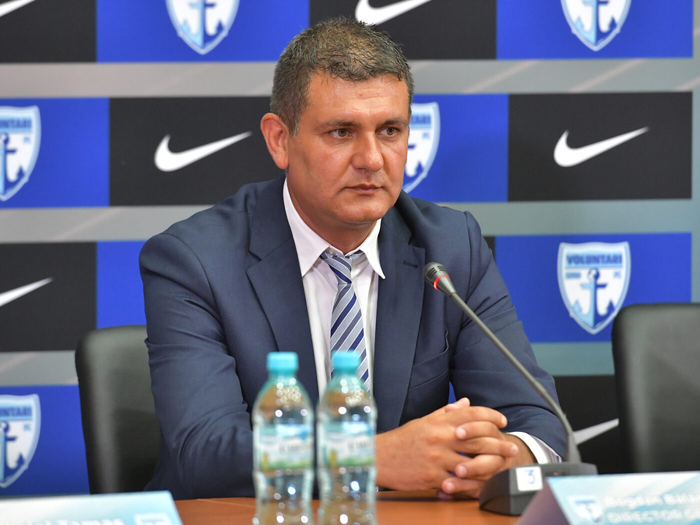 Bogdan Bălănescu a fost în conducerea lui Dinamo timp de aproape 20 de ani