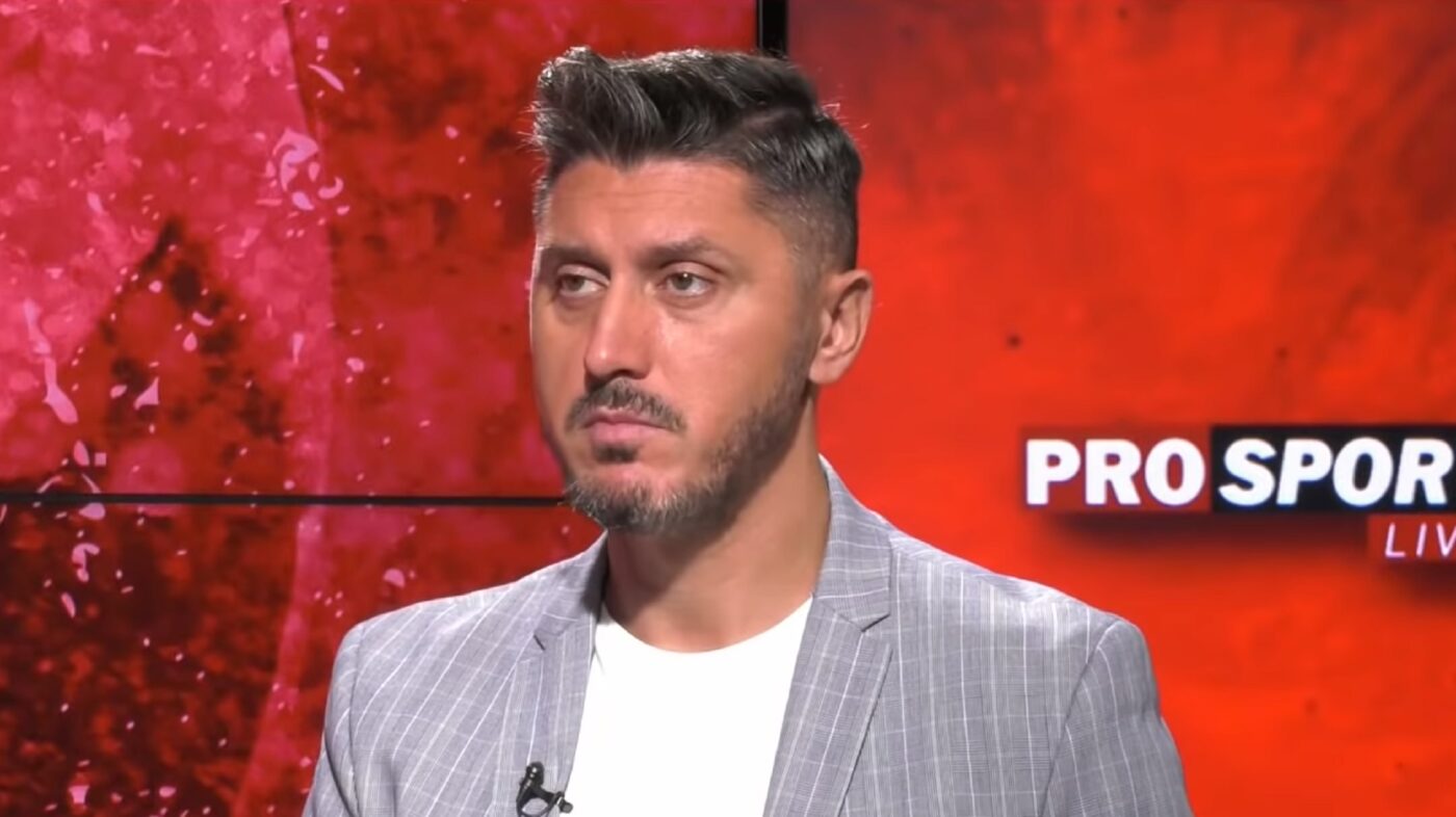 Ciprian Marica dă de pământ cu antrenorii din România: „Se uită la cel mai înalt nivel și vor să reproducă! Fraților, nu acesta este modelul nostru”