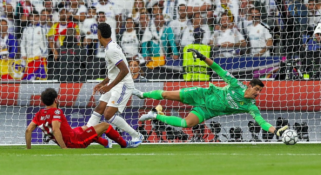 Liverpool – Real Madrid 0-0, Live Video Online, în finala Ligii Campionilor! Pauză la Paris! Gol anulat pentru madrileni