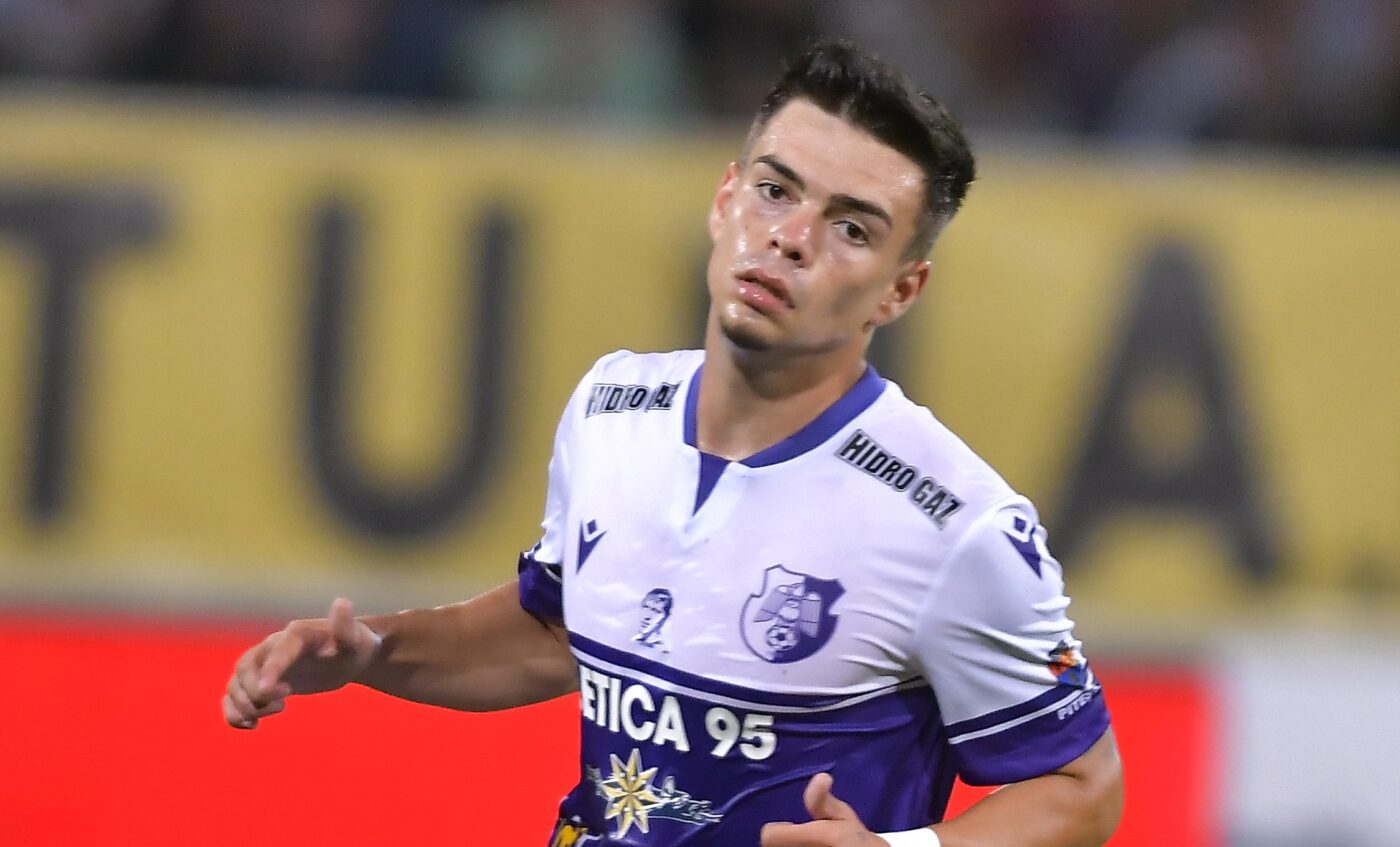 Cristi Dumitru neagă transferul la FC Argeș! Mama fotbalistului, acuzații incredibile: „Contul lui a fost spart!”. Jean Vlădoiu a confirmat totul