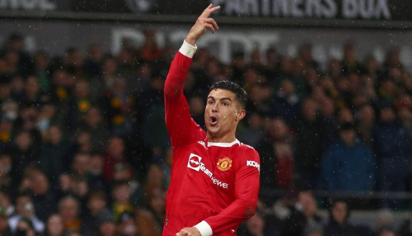 Anunțul momentului la Manchester United! Ce decizie a luat noul manager în cazul vedetei Cristiano Ronaldo!