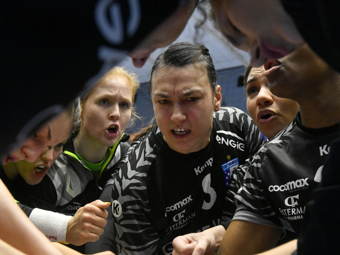 Cristina Neagu sună adunarea după eliminarea lui CSM București din Liga Campionilor: „Ne dorim să câștigăm din nou trofeul!”