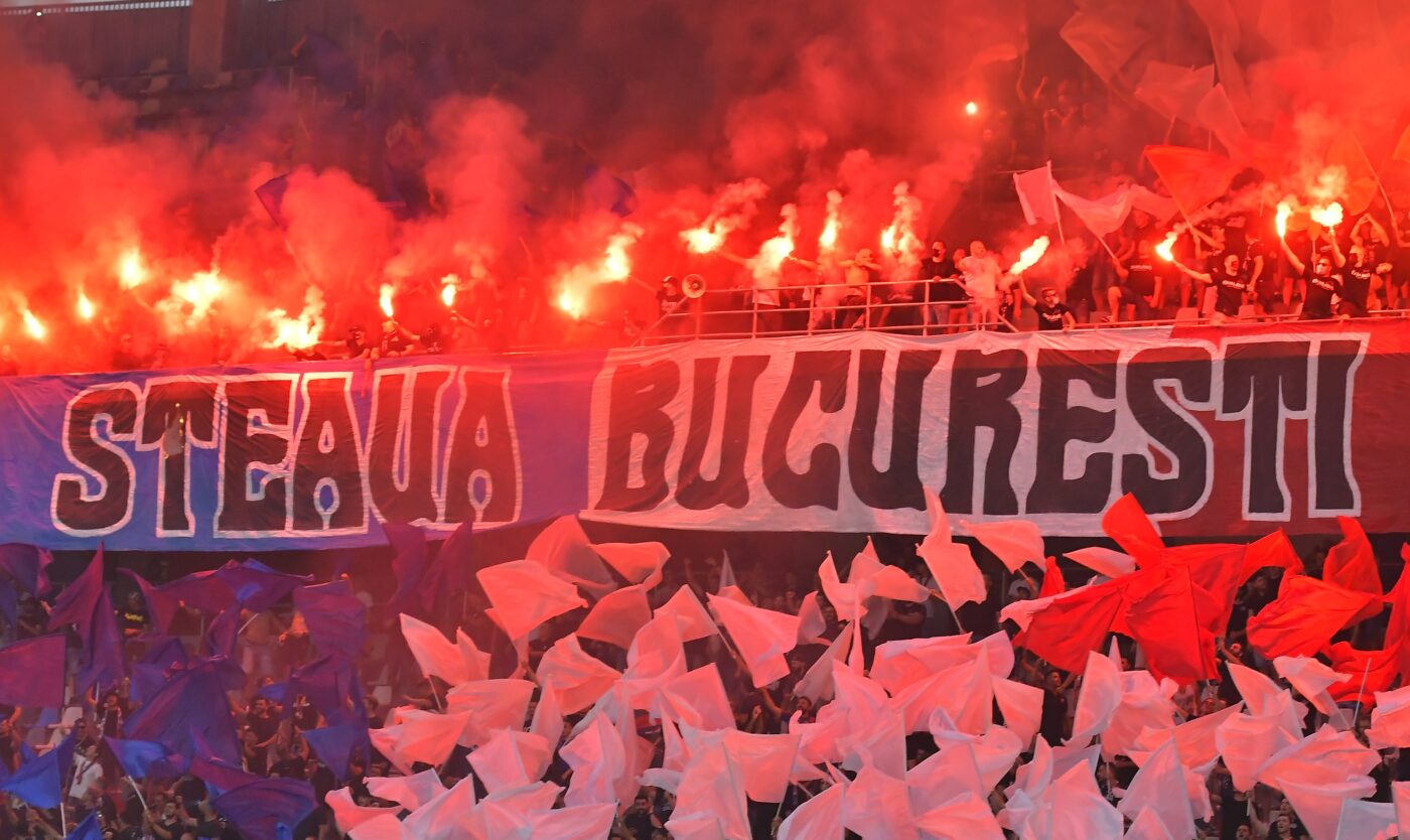 CSA Steaua, motiv pueril pentru interzicerea rivalei FCSB în Ghencea! Comunicatul clubului din Liga 2