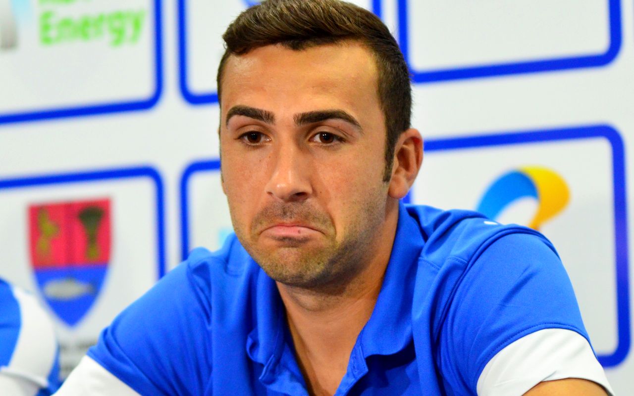 Dacian Varga dă de pământ cu jucătorii lui Dinamo: „Pe el nu l-aș lua să joace nici pe sintetic cu noi! E strigător la cer!” Nici Uhrin n-a scăpăt de critici