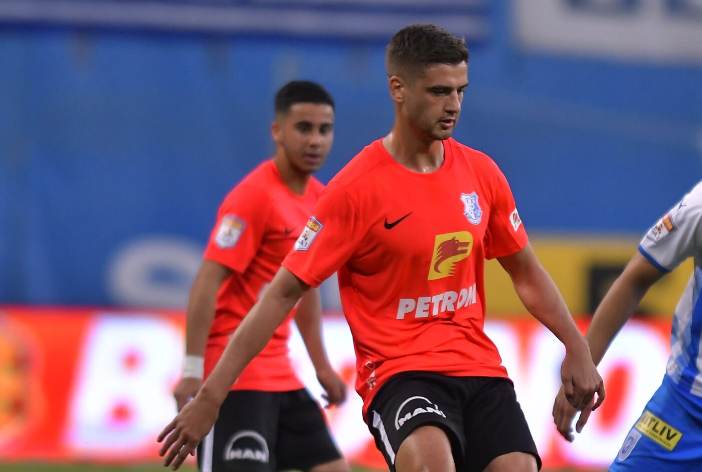 Dragoș Nedelcu vrea să revină la FCSB: „Voi discuta cu Mihai Stoica, nu am vrut să îl deranjez!”