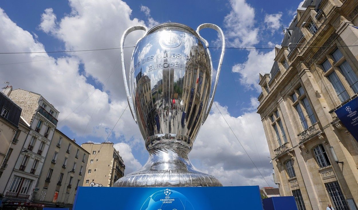 Liverpool – Real Madrid, Live Video Online în finala Ligii Campionilor, de la ora 22:15! Toate informațiile despre meciul anului de la Paris: partida a fost amânată cu un sfert de oră