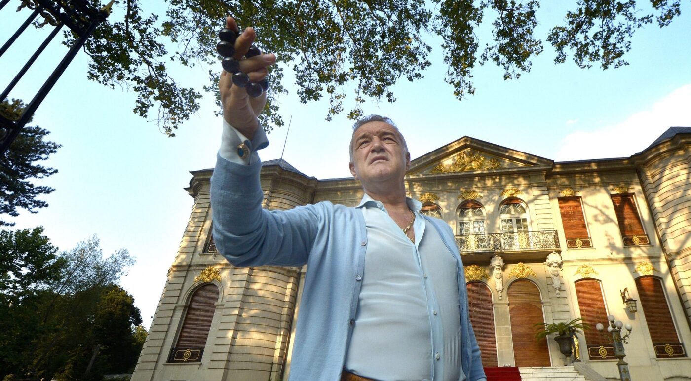 Gigi Becali anunță cum va câștiga FCSB numele și palmaresul în procesul cu CSA Steaua: „Generalii care mi-au dat-o au făcut fraudă!”