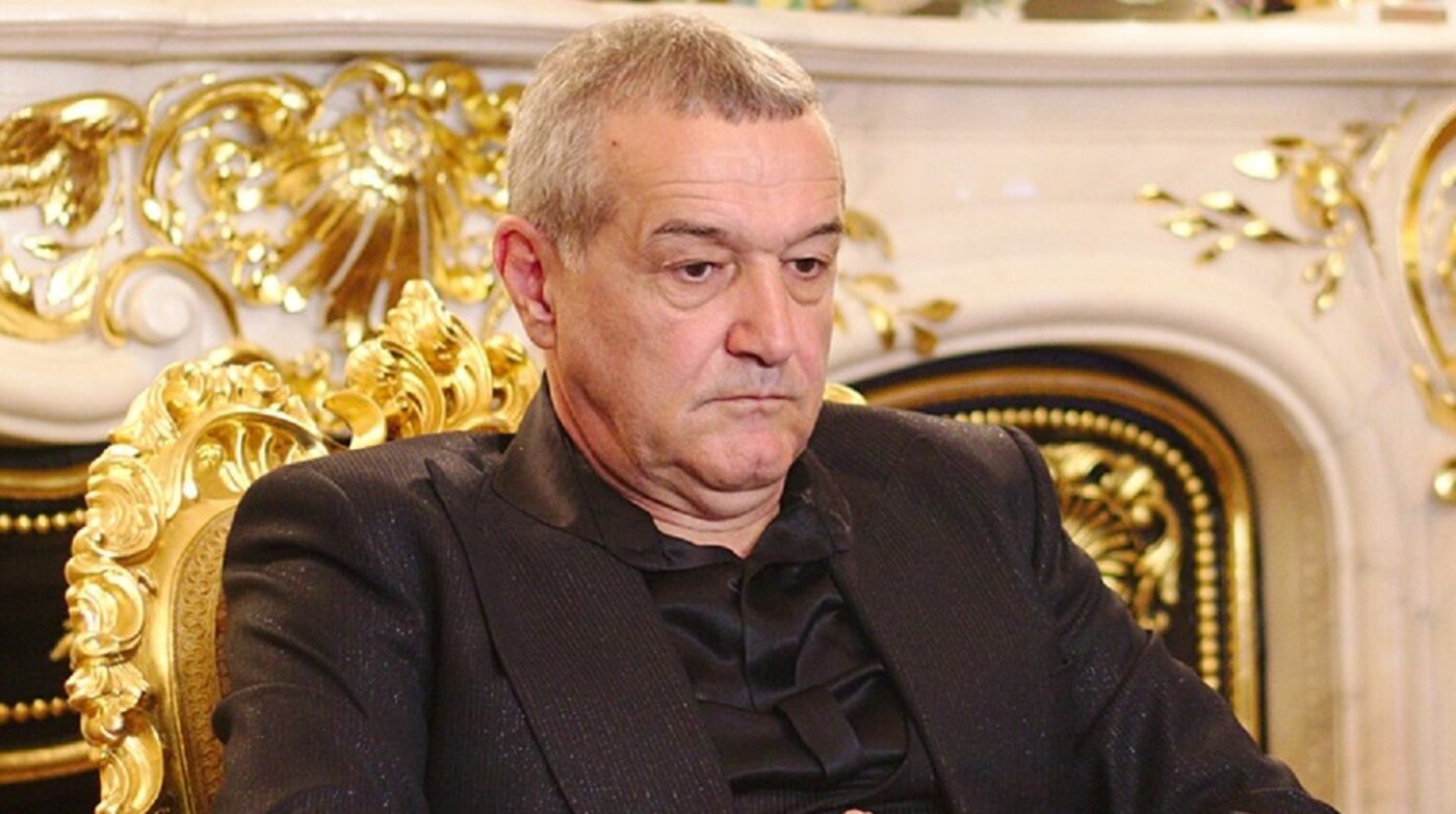 Blestemul lui Gigi Becali a dat roade! FC Voluntari a pierdut finala Cupei României