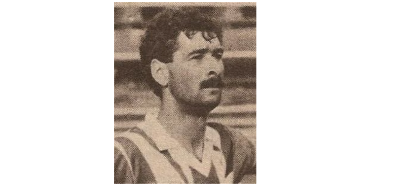 Tragedie! Simion Mironaș, fostul fotbalist de la Gloria Bistrița, Dinamo și Rapid, a murit la doar 56 de ani