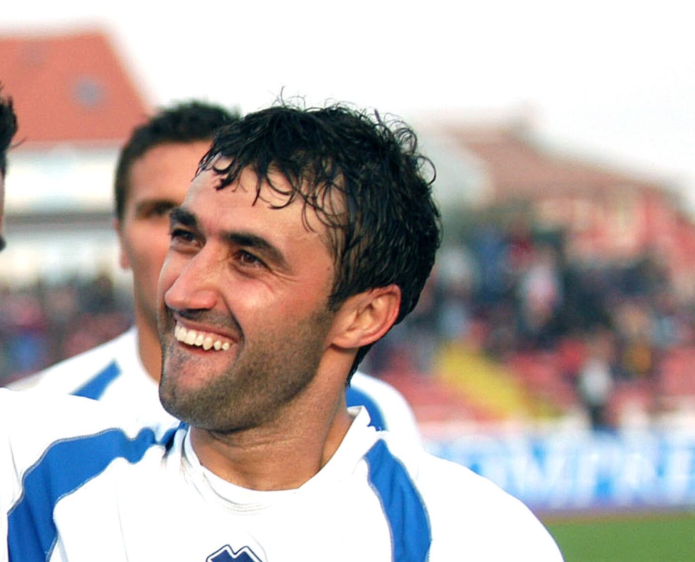 Ionuț Luțu a fost inclus în Hall of Fame-ul echipei sale de suflet: „Mulțumesc din suflet pentru distincție!”. A chemat fanii la stadion: „Rog suporterii să fie lângă echipă!”