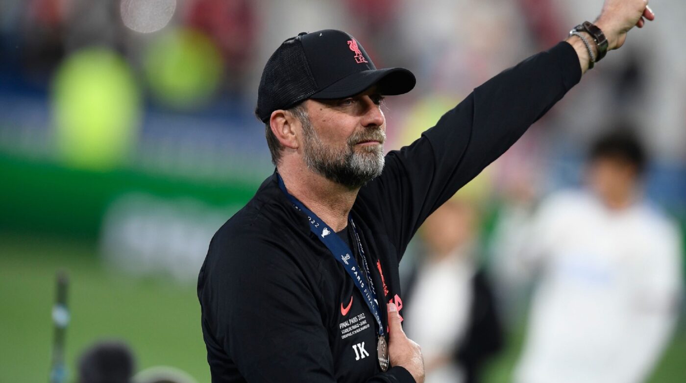 Jurgen Klopp a vorbit despre demiterea lui Graham Potter de la Chelsea și s-a dat exemplu pe el însuși. Antrenorul german a spus că nu-i place să profite de vechimea sa la Liverpool: „Nu mă bazez pe asta”