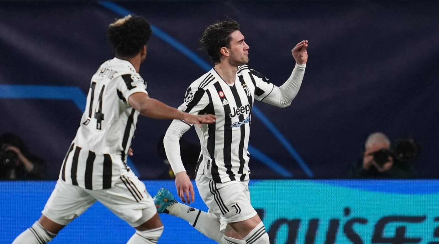 Juventus Torino aruncă în aer piața transferurilor și ia gratis un star de la PSG