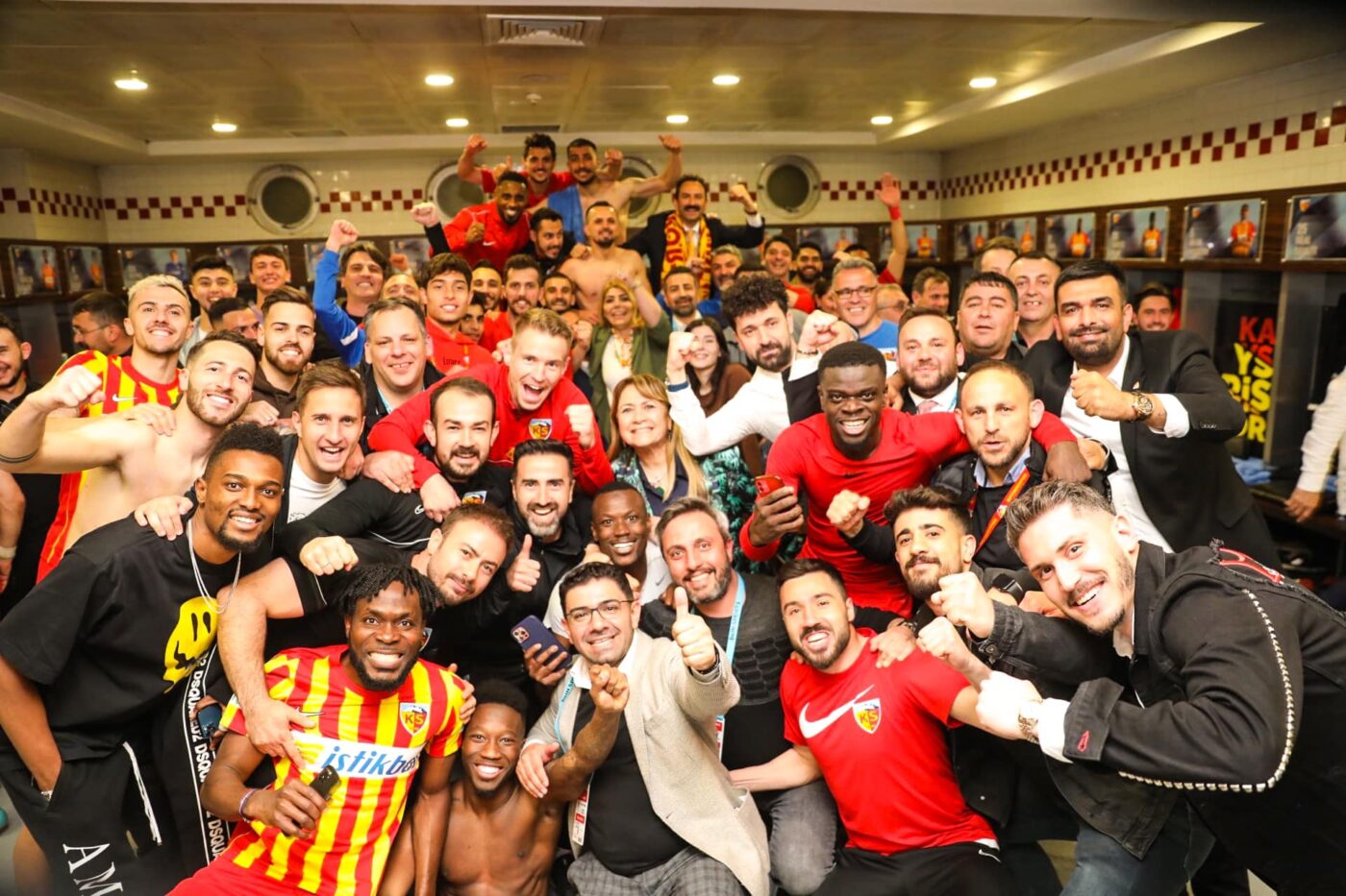 Silviu Lung jr., calificare în stil Real Madrid, în finala Cupei Turciei, în detrimentul campioanei, Trabzonspor