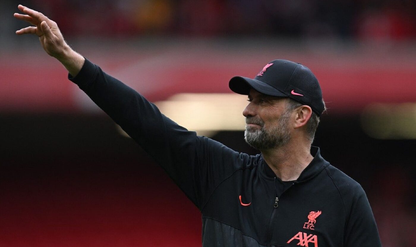 Transfer spectaculos pentru Jurgen Klopp! FC Liverpool l-a cumpărat pe „noul Cristiano Ronaldo”, cu doar 10 milioane de euro