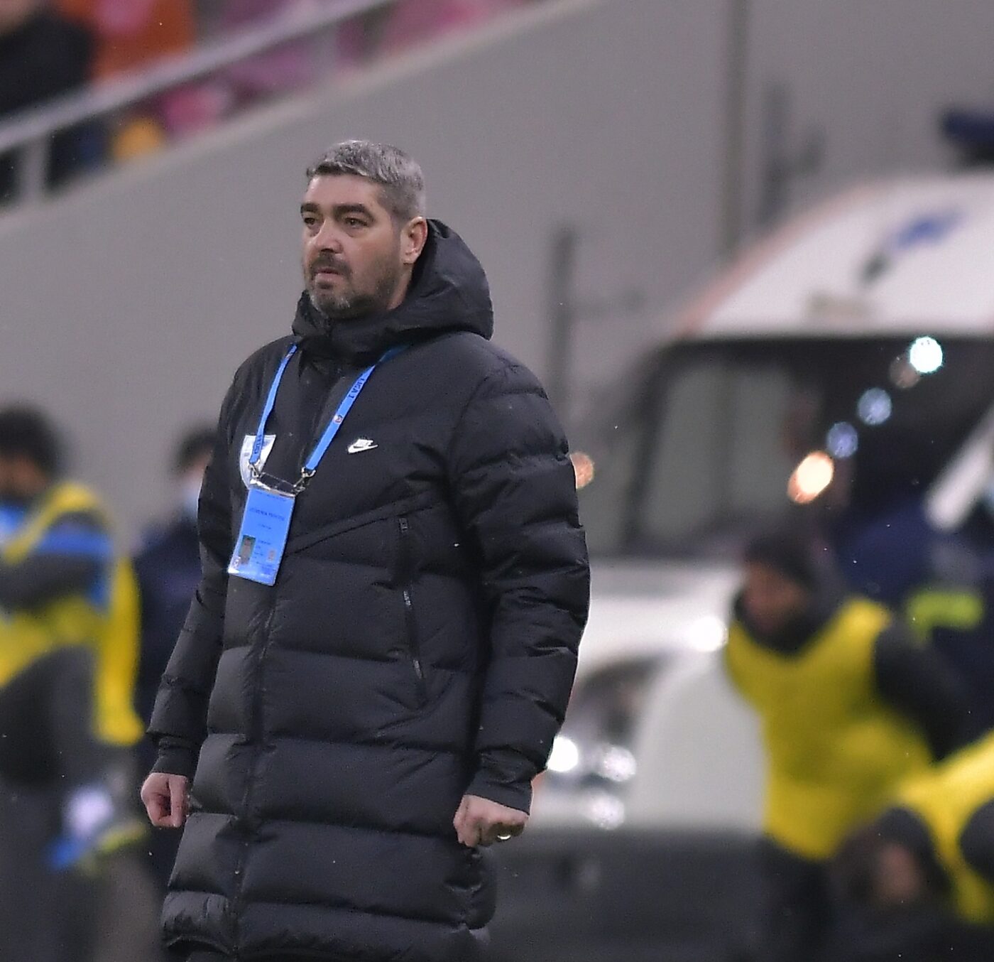 Liviu Ciobotariu, cu gândul la meciul lui FC Voluntari din Cupa României: „Punctul obținut cu Farul ne dă un moral bun!”
