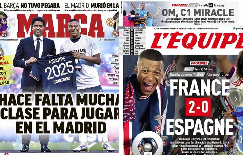 Motivul secret pentru care Kylian Mbappe a ales să nu plece de la PSG! Serie de promisiuni care nu implică factorul financiar
