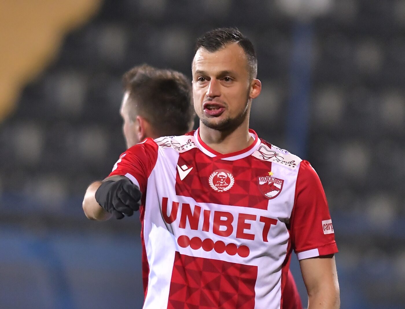 Dinamo primește o veste extraordinară înainte de meciurile de baraj! Ce a relevat RMN-ul lui Mirko Ivanovski