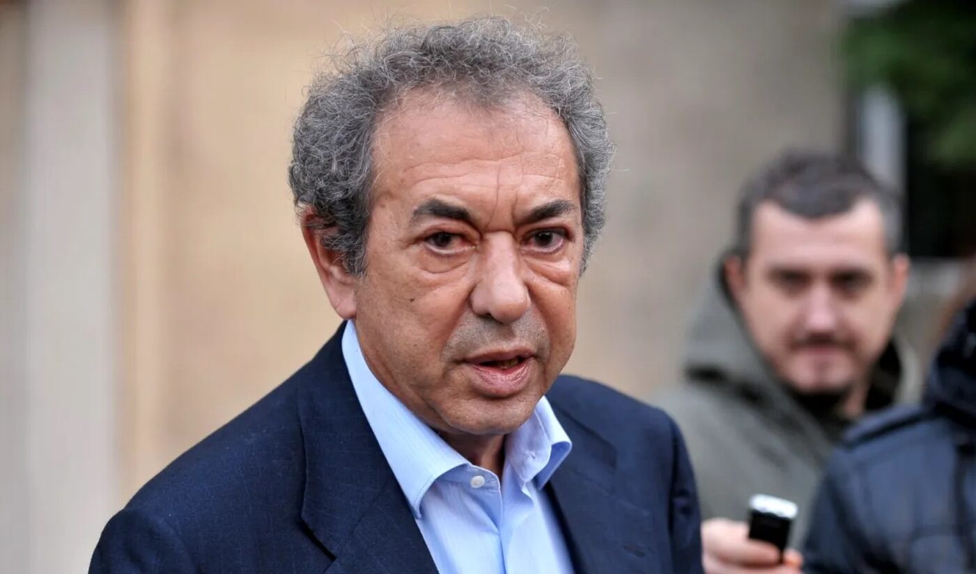 Lovitură în plin pentru DDB: Nicolae Badea a anunțat că se retrage din programul fanilor! Ce înseamnă acest lucru pentru Dinamo și pentru ultrașii alb-roșilor