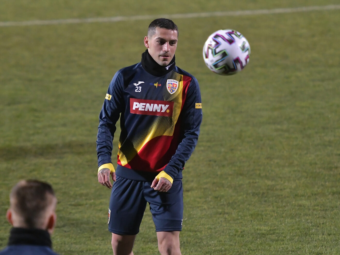 Nicolae Stanciu, cerut la națională!„Una e să te lupți cu Chiellini și Bonucci și alta e să joci în România!” | VIDEO EXCLUSIV ProSport Live