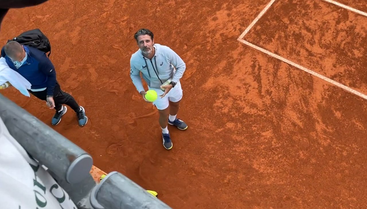 Simona Halep îl folosește pe Patrick Mouratoglou nu doar pe post de antrenor! Noua „funcție” pe care o are francezul | VIDEO EXCLUSIV