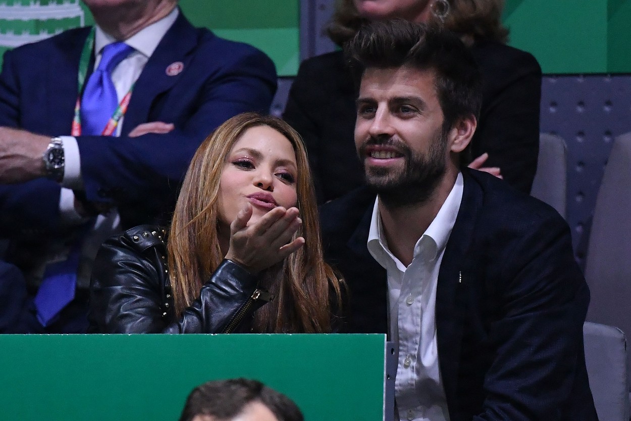 Gerard Pique explică de ce nu este căsătorit cu Shakira după 12 ani de relație: „Funcționam bine ca un cuplu!”
