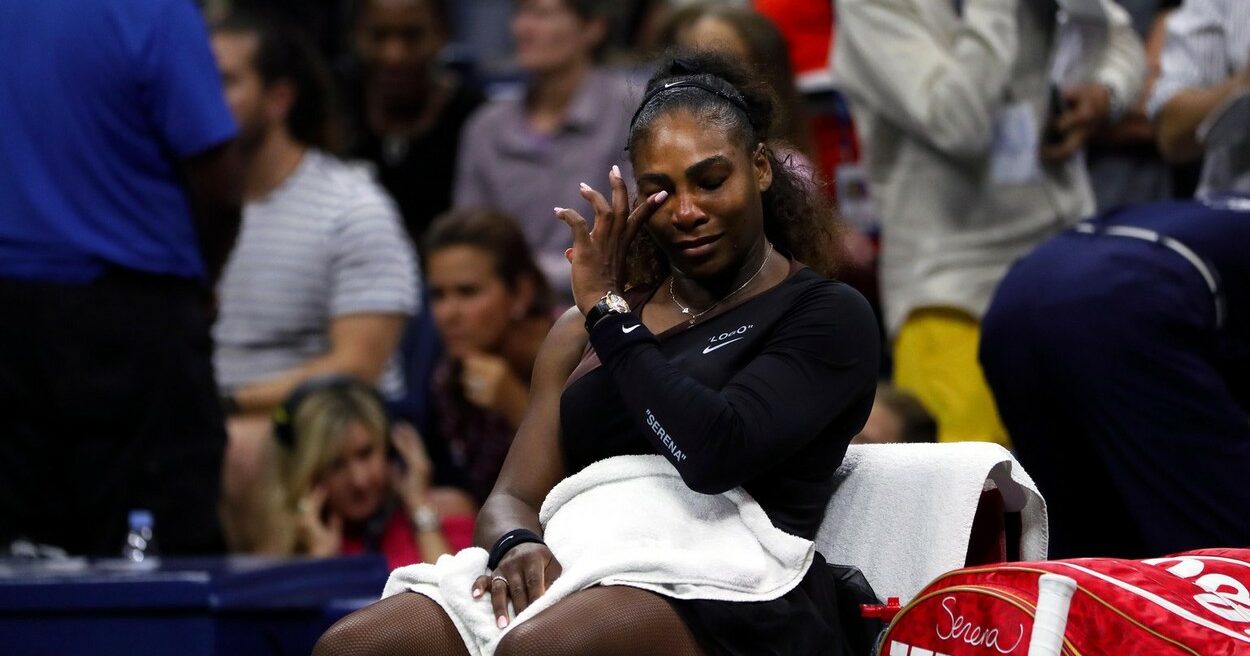 Serena Williams, în lacrimi după masacrul din Texas: „Am inima zdrobită!” Americanca imploră ajutorul divin după ce 19 copii au fost uciși