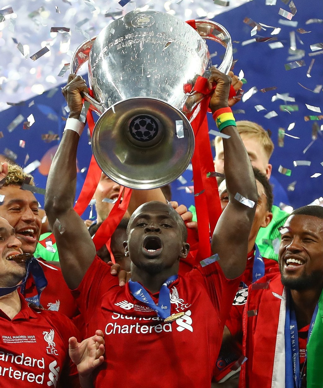 Ce lovitură! Vedeta lui Liverpool, Sadio Mane, a discutat cu managerul Julian Nagelsmann despre transferul la Bayern Munchen!