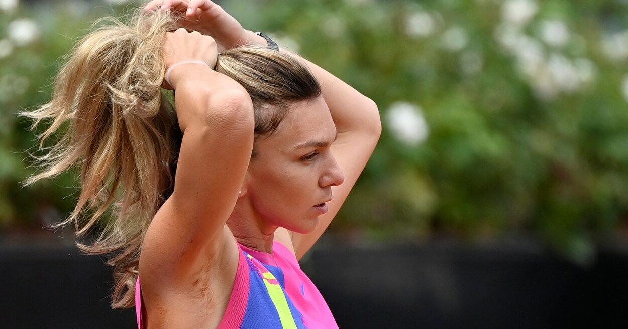 O româncă din WTA face dezvăluiri incredibile din vestiarul jucătoarelor de tenis: „Toate te bârfesc pe la spate!” Ce spune despre Simona Halep: „Toată viața…”