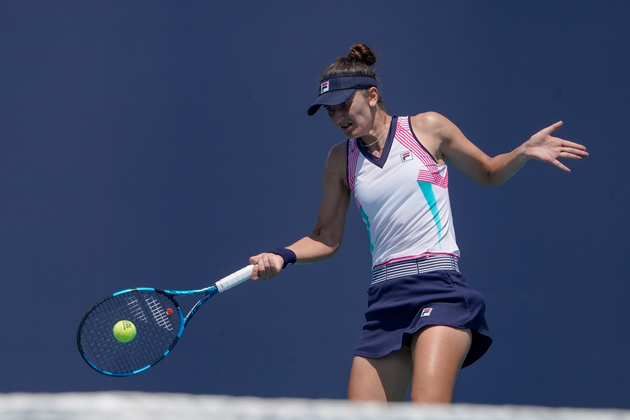 CTP, categoric după incidentul cu racheta în care a fost implicată Irina Bara la Roland Garros: „Dacă ar fi fost descalificată, nu aș fi considerat asta nedreptate”