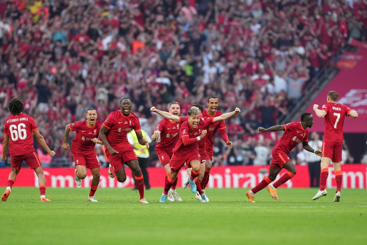 Cine transmite la TV finala Ligii Campionilor dintre FC Liverpool și Real Madrid! Unde poți vedea meciul dintre spanioli și englezi