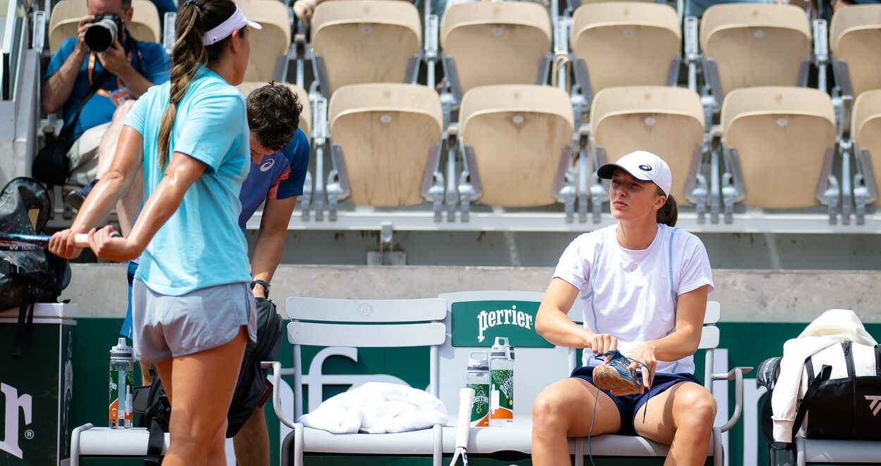 Iga Swiatek dezvăluie că o jucătoare din România a fost hărțuită după meci: „E inacceptabil în societatea noastră!” Poziție dură a liderului WTA