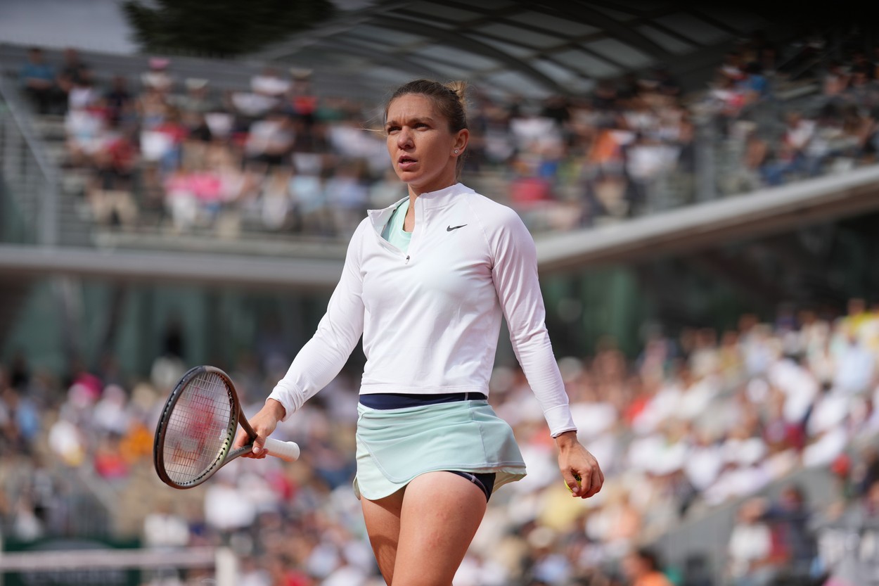 Nu e totul pierdut pentru Simona Halep! Scenariul spectaculos prin care românca poate juca la Roland Garros, dezvăluit de jurnaliștii australieni
