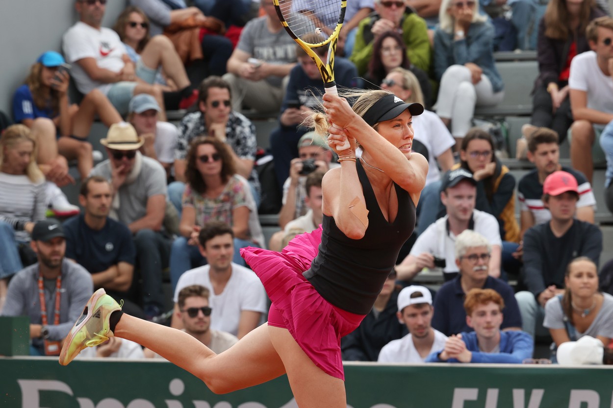 „Măcel” la Roland Garros! 7 dintre primele 10 favorite, eliminate înainte de turul al treilea