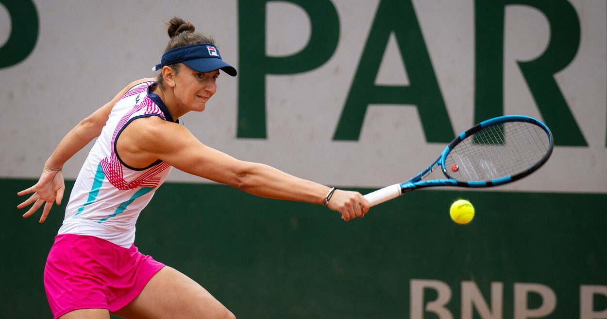 Irina Begu – Leolia Jeanjean 2-0, în turul trei la Roland Garros! Live Video Online. Românca se duelează cu marea surpriză a turneului