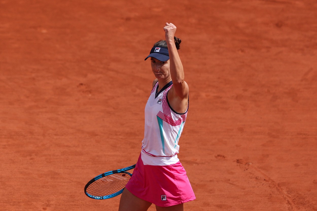 Irina Begu i-a lăsat doar patru game-uri adversarei în primul tur la WTA 125 Țiriac Foundation Trophy! Posibil duel românesc în optimi