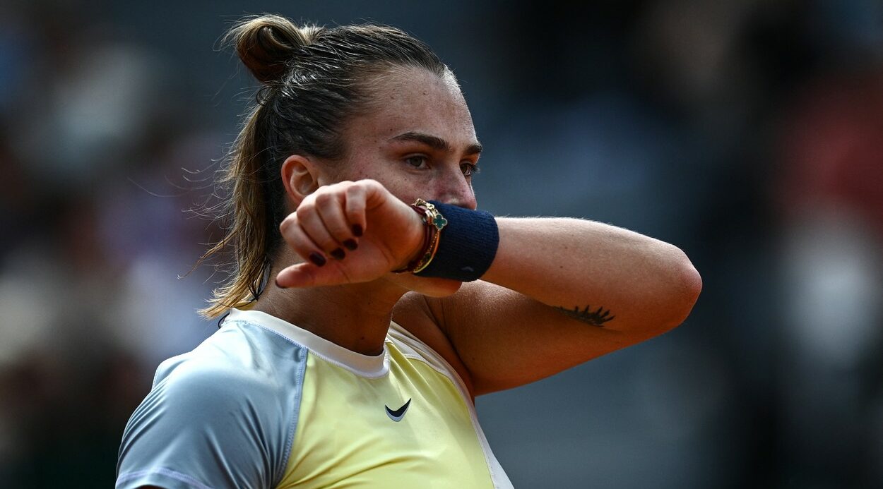 De necrezut! Toate jucătoarele din Top 10, cu excepția uneia singure, au părăsit turneul de la Roland Garros încă din prima săptămână | VIDEO