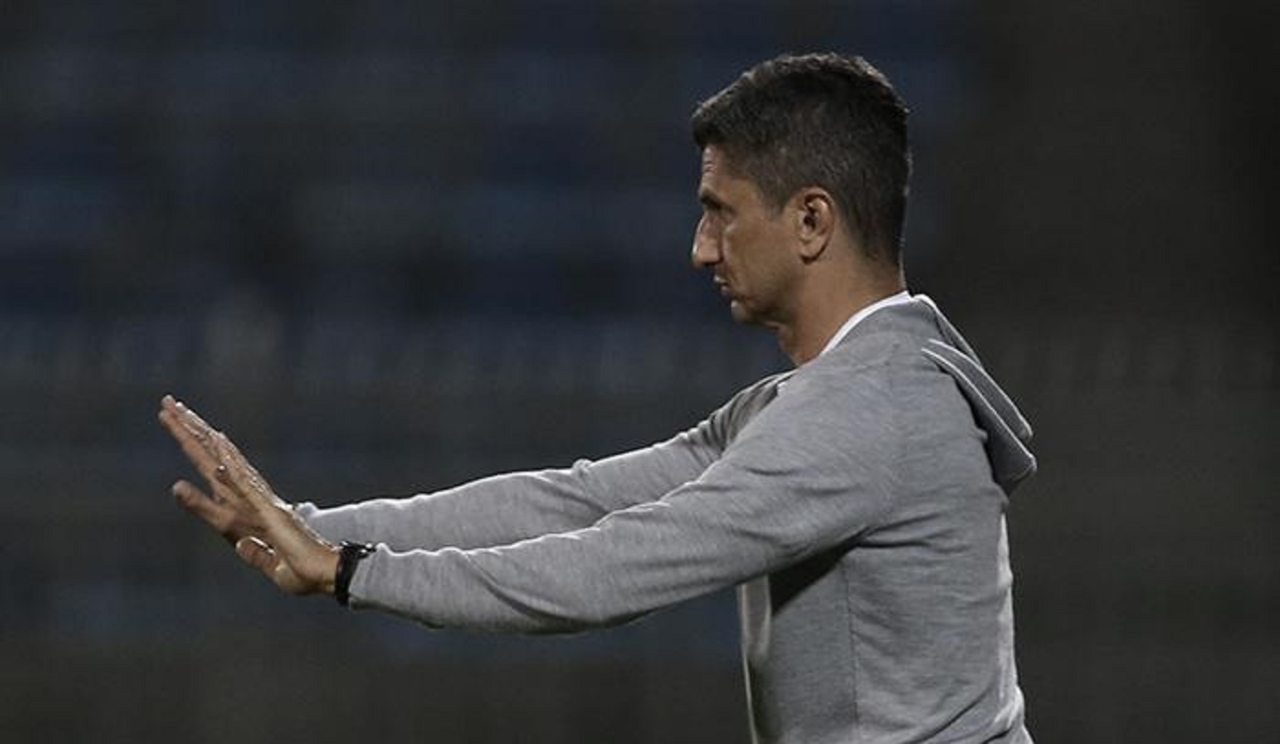 Răzvan Lucescu, emoții pentru locul 2 în Grecia. PAOK a remizat în deplasare cu campioana Olympiakos | VIDEO