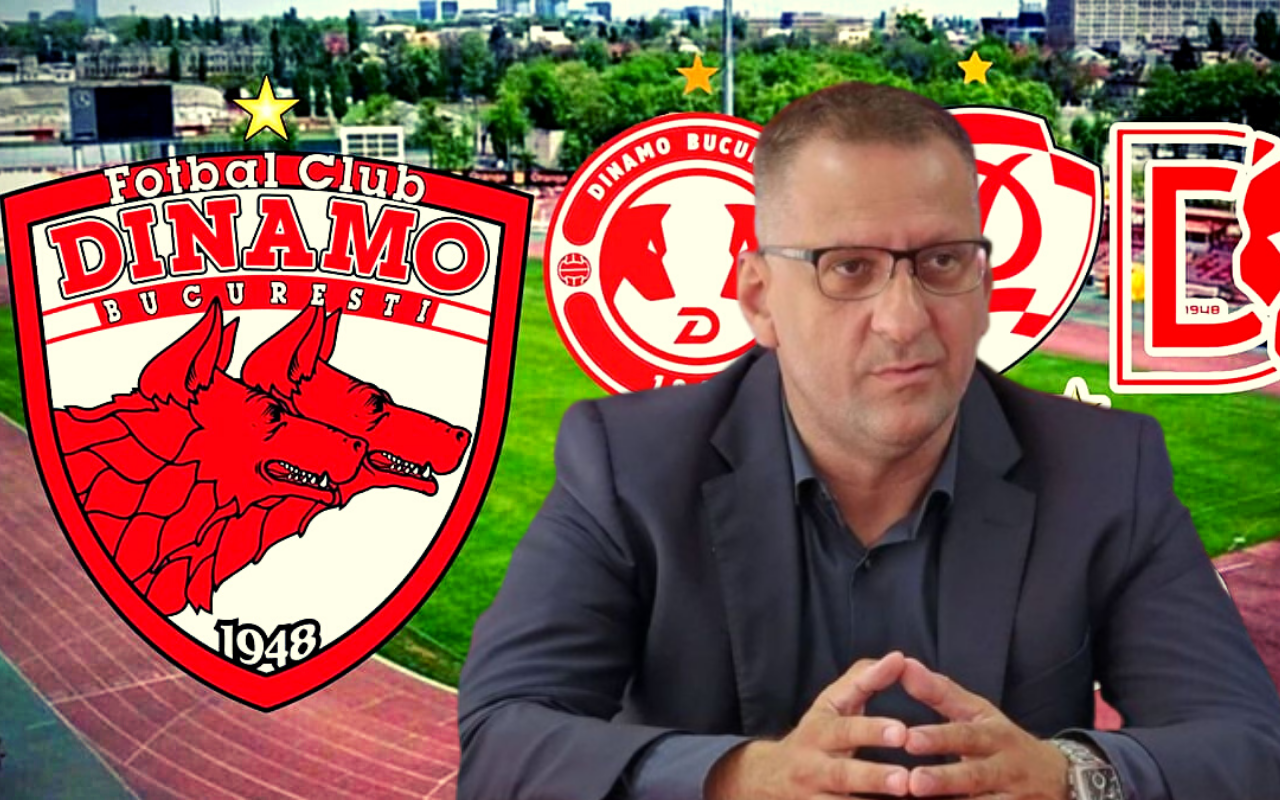 Plecări în masă de la Dinamo: 10 antrenori sunt gata să-și dea demisia după ce n-au fost plătiți! Răzvan Zăvăleanu, gest incredibil | EXCLUSIV