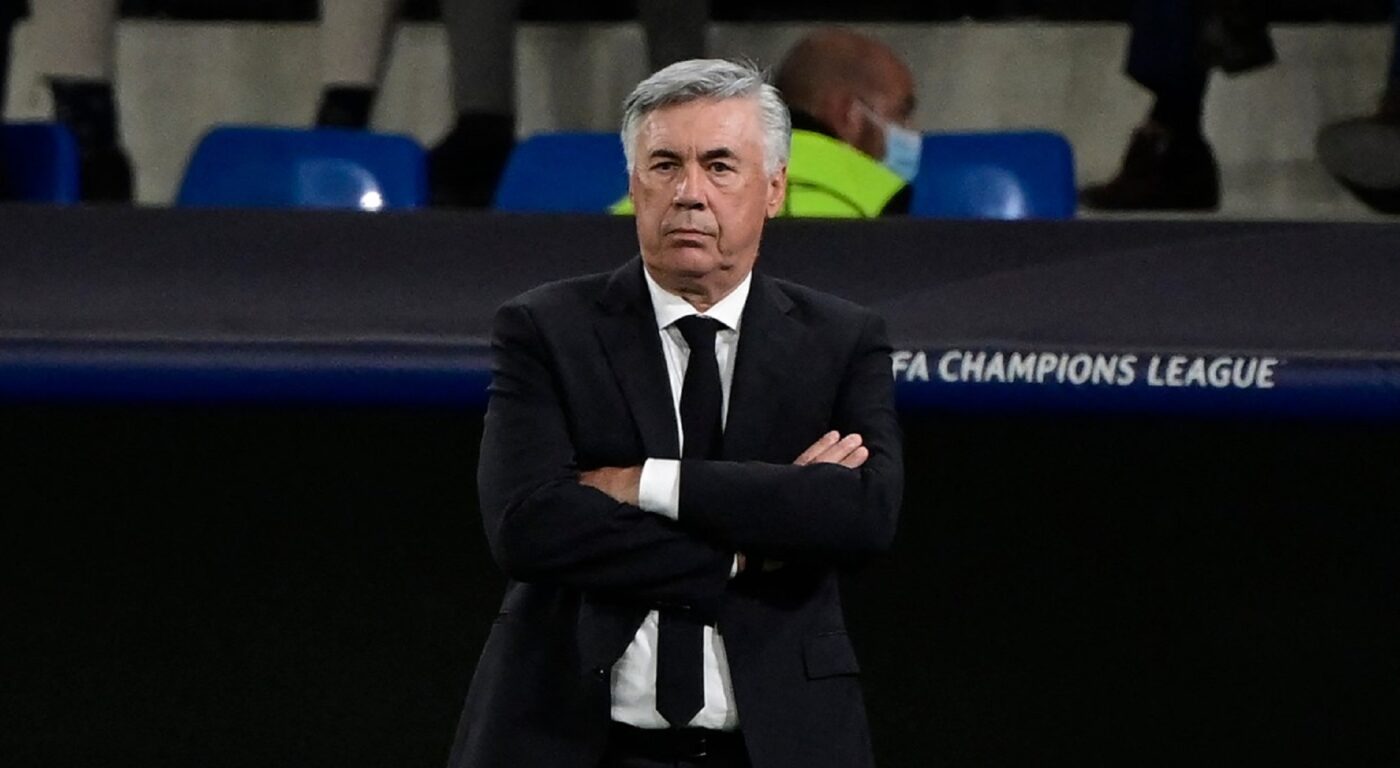 Pierdere uriașă pentru Real Madrid: antrenorul a anunțat oficial despărțirea de internaționalul spaniol, chiar înainte de finala Ligii Campionilor