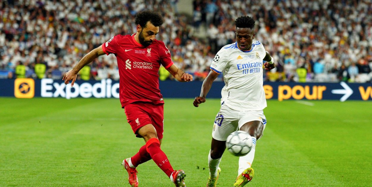 Liverpool – Real Madrid 0-1, Live Video Online, în finala Ligii Campionilor! Jurgen Klopp face două schimbări